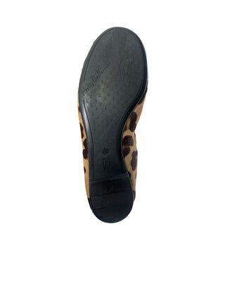 BALLERINAS ANIMAL PRINT