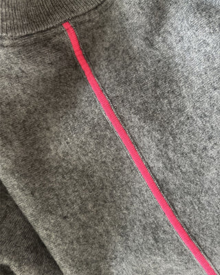 SWEATER MEZCLA LANA Y CASHMERE