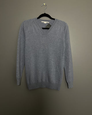 SWEATER LANA VIRGEN ALPACA