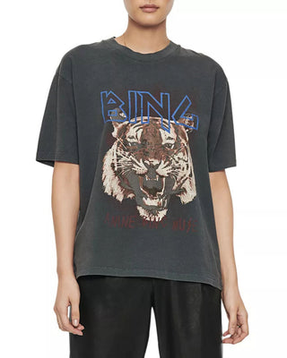POLERA ESTAMPADA TIGER