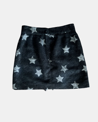 MINI STARS TWEED