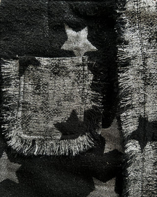 MINI STARS TWEED