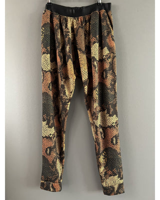 PANTALÓN BAGGY TIRO CAIDO PITÓN