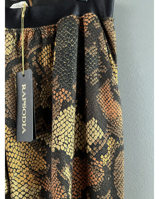 PANTALÓN BAGGY TIRO CAIDO PITÓN