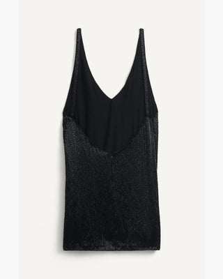 VESTIDO MINI KATE MOSS X ZARA