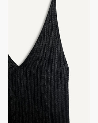 VESTIDO MINI KATE MOSS X ZARA