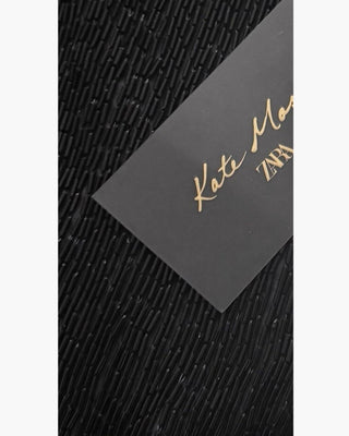 VESTIDO MINI KATE MOSS X ZARA