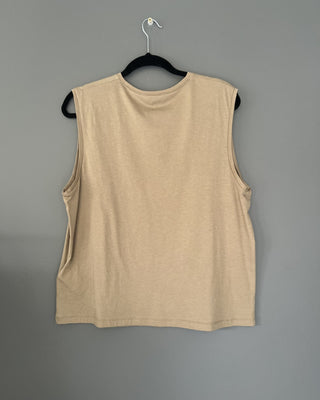 POLERA ALGODÓN
