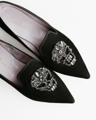 BALLERINAS CLEMENTINE ANGELIS