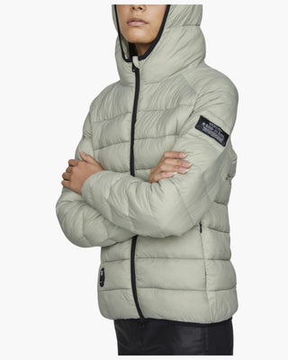 CHAQUETA CALEFACCIONADA BATERIA