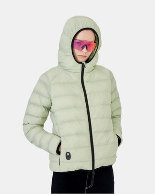 CHAQUETA CALEFACCIONADA BATERIA