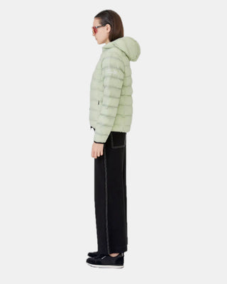 CHAQUETA CALEFACCIONADA BATERIA