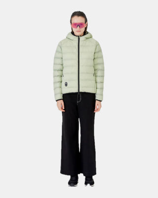 CHAQUETA CALEFACCIONADA BATERIA