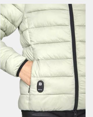 CHAQUETA CALEFACCIONADA BATERIA