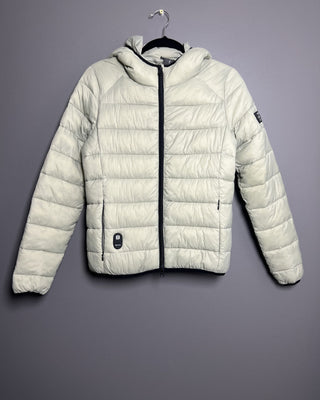 CHAQUETA CALEFACCIONADA BATERIA