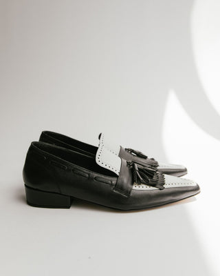 MOCASINES CHELDON CUERO