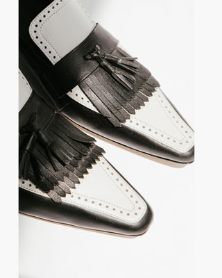 MOCASINES CHELDON CUERO