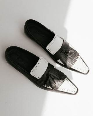 MOCASINES CHELDON CUERO