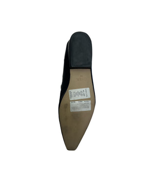 MOCASINES CHELDON CUERO