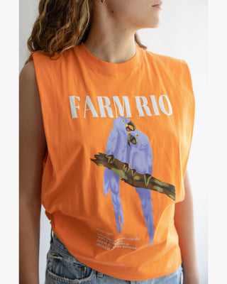 POLERA ESTAMPADA