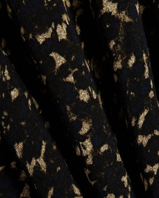 VESTIDO ROBE EDEN ESTAMPADO FLORES