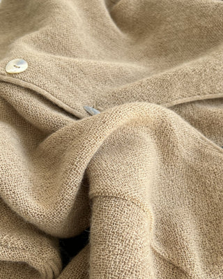 CARDIGAN ALPACA