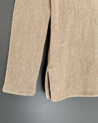 CARDIGAN ALPACA