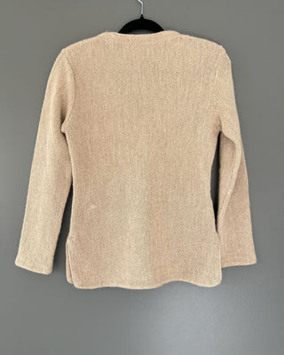 CARDIGAN ALPACA