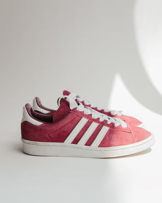 ZAPATILLAS CAMPUS CUERO