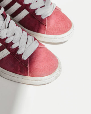 ZAPATILLAS CAMPUS CUERO