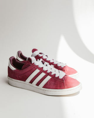 ZAPATILLAS CAMPUS CUERO