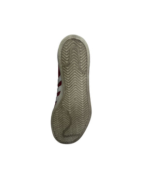 ZAPATILLAS CAMPUS CUERO