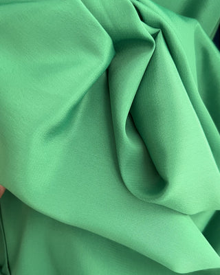 VESTIDO MAXI WRAP