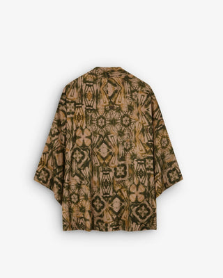 SET TOP ESTAMPADO VISCOSA