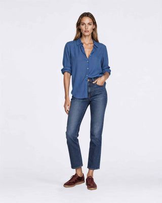 BLUSA DILLON CLASSIC FIT