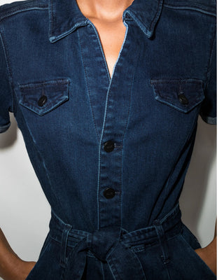 ENTERITO DENIM ANESSA WIDE LEG