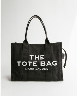 TOTE BAG CANVAS TAMAÑO L