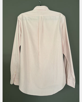 BLUSA CUSTOM FIT RAYAS