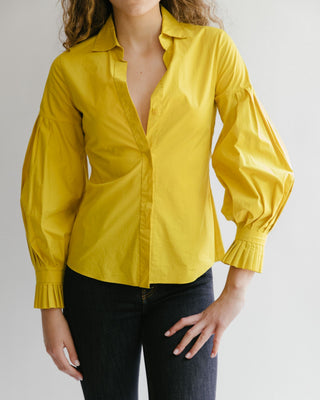 BLUSA MANGA AGLOBADA