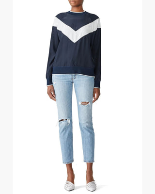 TOP SEDA HANNAH CHEVRON