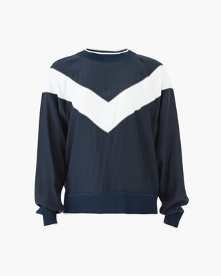 TOP SEDA HANNAH CHEVRON