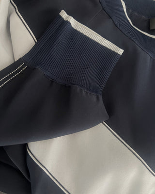 TOP SEDA HANNAH CHEVRON