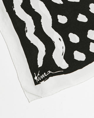 PAÑUELO ESTAMPADO