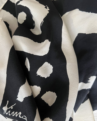 PAÑUELO ESTAMPADO