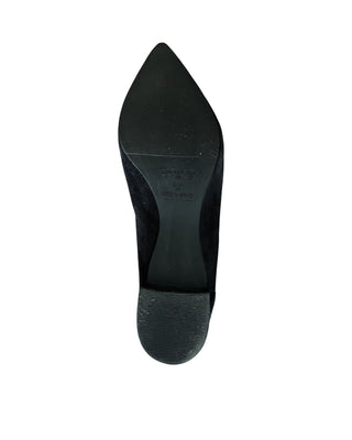 FLAT CUERO ANIMAL PRINT