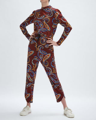 BUZO JOGGER ESTAMPADO