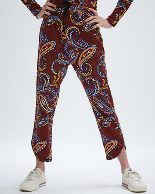 BUZO JOGGER ESTAMPADO