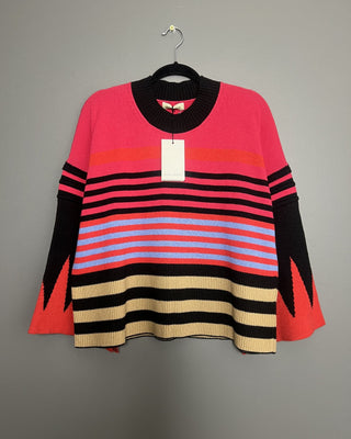 SWEATER CRUSH RAYAS