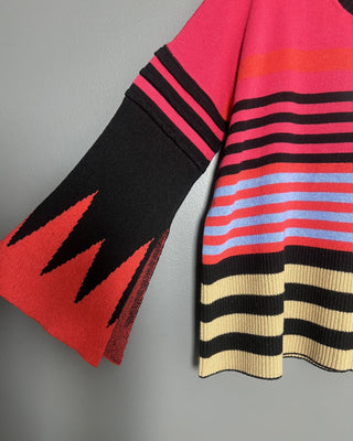 SWEATER CRUSH RAYAS