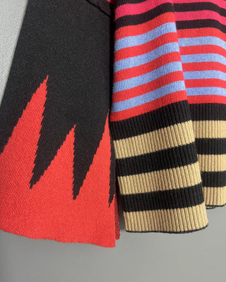 SWEATER CRUSH RAYAS